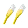 XtendLan Patch cable Cat 6 UTP 1.5m yellow