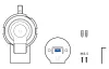 Βάση βραχίονα Ubiquiti UniFi Access Point Lite - Βάση τοίχου για UniFi 6 Lite UniFi nanoHD UniFi AC Lite thumbnail (5 of 5)