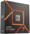 AMD Ryzen 7 7700X LGA AM5 max. 5.4GHz 8C 16T 40MB 105W TDP BOX without cooler thumbnail (2 of 3)