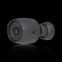 Ubiquiti UniFi Protect G6 Bullet – 4K AI kamera sort Ubiquiti UniFi Protect G6 Bullet – 4K AI kamera sort (1 of 1)
