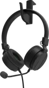 SnakeByte hörlurar Head: Set SX för XBox svart