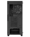DEEPCOOL behuizing CC560 V2 ATX 4x120 mm ventilator USB 3.0 USB 2.0 zwart thumbnail (8 of 8)