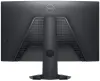 DELL S2422HG извит 24" LED 16:9 1920x1080 3000:1 1ms Full HD 2x HDMI DP черен 165Hz thumbnail (7 of 9)