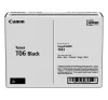 Canon originální toner T06 černý 20 500str. pro ImageRUNNER 1643i 1643iF