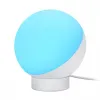 UMAX nutikas LED-laualamp U-Smart Wifi LED-lamp Wi-Fi 7W RGB iOS + Android Tšehhi valge thumbnail (3 of 5)