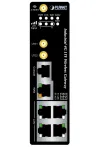Planet IoT M2M průmyslová brána 1xWAN+3xLAN 1Gb 2xLTE WiFi ac 3xCOM I O DIN IP30 -35 +75C 9-36VDC thumbnail (2 of 3)