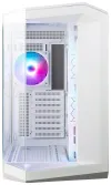 MSI behuizing MAG PANO 100R PZ Wit zonder voeding links en frontglas 4x 120 mm A-RGB ventilator 1x USB-C 1x USB3.2 wit thumbnail (4 of 11)