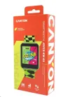 CANYON smart watch Joyce KW-43 GREEN 1.54" IPS 512MB memory IP67 25 sports modes 3 games music thumbnail (7 of 7)
