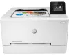 HP Color LaserJet Pro M255dw A4 22ppm 600x600dpi 27" LCD Touch USB LAN WiFi duplex ePrint AirPrint thumbnail (2 of 5)