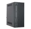 CHIEFTEC MiniT BT-02B-U3 ITX USB 3.0 250W SFX-voeding zwart