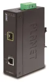 Planet IFT-805AT optiskais pārveidotājs SFP DIN IP30 -40 līdz 75 grādiem pēc Celsija Planet IFT-805AT optiskais pārveidotājs SFP DIN IP30 -40 līdz 75 grādiem pēc Celsija