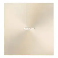 DVD ASUS ZenDrive U8M USB-C slim esterno oro DVD ASUS ZenDrive U8M USB-C slim esterno oro (1 of 6)