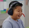 Logitech Zone Learn - BLEU CLASSIQUE - 3,5 mm SUR L'OREILLE thumbnail (7 of 9)