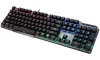MSI Gaming Keyboard VIGOR GK50 Elite kabelt mechanesch RGB Backlight USB CZ+SK Layout thumbnail (4 of 4)