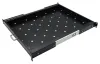 XtendLan Ripiano estensibile 550mm per armadi rack 800 di profondità