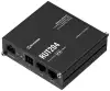 Router industrial Teltonika RUT204 1x LAN 1x WAN Dual SIM LTE PoE-in RS232 CAN-BUS Wi-Fi 4