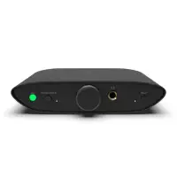 IFi ZEN Air DAC ΜΑΥΡΟ IFi ZEN Air DAC ΜΑΥΡΟ (1 of 1)