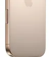 Apple iPhone 16 Pro 128GB Desert Titanium thumbnail (7 of 7)