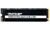 PATRIOT P400 V4 1TB SSD Internal M.2 PCIe Gen4 x4 NVMe 2280