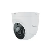 Synology TC510 IP kamera v prevedení turret 5MP IP67 IR 30m 2.8 mm ohnisko podpora PoE napájanie slot na mSD kartu Synology TC510 IP kamera v prevedení turret 5MP IP67 IR 30m 2.8 mm ohnisko podpora PoE napájanie slot na mSD kartu (1 of 1)