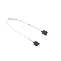 SUPERMICRO SATA Flat Straight-Straight 29cm Cable SUPERMICRO SATA Flat Straight-Straight 29cm Cable (1 of 1)