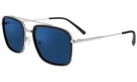 GUNNAR Büro-Gaming-Brille STARK INDUSTRIES - MARVEL SILVER * Sonnenbrille * BLF 90 * NATÜRLICHER Fokus GUNNAR Büro-Gaming-Brille STARK INDUSTRIES - MARVEL SILVER * Sonnenbrille * BLF 90 * NATÜRLICHER Fokus (1 of 4)
