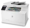 HP Color LaserJet Pro M183fw PSCF A4 16ppm 600x600dpi USB LAN WiFi ADF ePrint AirPrint thumbnail (3 of 5)