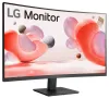 LG monitor 32MR50C prohnutý VA 32" 1920x1080 5ms 3000:1 250cd 100Hz HDMI D-Sub AMD FreeSync černý thumbnail (2 of 7)