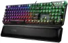 MSI Gaming Keyboard VIGOR GK71 Sonic Blue wired mechanesch RGB Géigeliicht USB US Layout thumbnail (2 of 4)