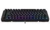 Endorfy herní klávesnice Thock 75% Red RGB red sw. drátová CZ SK layout zkrácená černá thumbnail (3 of 6)