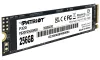 PATRIOT P320 256GB SSD Interní M.2 PCIe Gen3 x4 NVMe 1.3 2280 thumbnail (1 of 4)