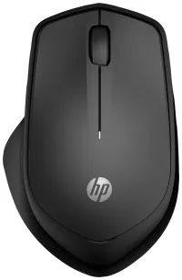 HP 285 Wireless Silent Mouse (1 of 4)