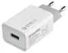 COLORWAY 1x Φορτιστής ρεύματος USB 18W 100V-240V