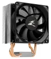 Zalman CPU koeler CNPS4X 92mm fan heatpipe PWM hoogte 132mm thumbnail (3 of 4)