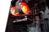 HAL3000 MČR Finale Pro 4060 Ti 16G Intel i5-14400F 16 Go RTX 4060 Ti 16G 1 To PCIe SSD WiFi W11 thumbnail (16 of 19)