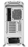 Be quiet! box SILENT BASE 802 MidT without power supply 1x USB-C + 2x USB3.0 speed controller white thumbnail (7 of 7)