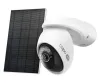 TP-Link Tapo C660 KIT rotéierbar Outdoor WiFi Kamera 8MPx 3840 × 2160 Audio IR 15m MicroSD IP65 thumbnail (1 of 8)