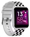 CANYON smart watch Joyce KW-43 WHITE 1.54" IPS 512MB memory IP67 25 sports modes 3 games music thumbnail (3 of 7)