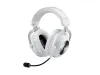 Logitech G PRO X 2 LIGHTSPEED trådlöst spelheadset VIT