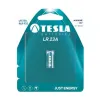 TESLA alkaline Batterie 12V LR23A (8LR932 Folie) 1 St