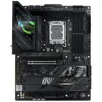 ASUS ROG Strix Z890-F Gaming WIFI LGA1851 4xDDR5 W7+BT5.4 HDMI DP ATX ASUS ROG Strix Z890-F Gaming WIFI LGA1851 4xDDR5 W7+BT5.4 HDMI DP ATX (1 of 11)