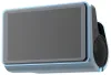 DAHUA car camera S8 4K Ultra HD resolution dual camera mini USB Wi-Fi microSD slot thumbnail (3 of 5)