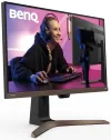 BENQ 28" LED EW2880U 3840x2160 IPS-paneel 1000:1 5ms 2xHDMI DP USB-C Pivot-luidspreker zwart thumbnail (2 of 8)