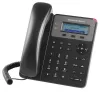 „Grandstream GXP1615“ VoIP telefonas, 1 SIP paskyra, HD garsas, 3 programų perjungimo mygtukai, 2 LAN 10, 100 Mbps PoE thumbnail (2 of 3)