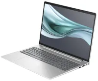 HP EliteBook 660 G11 Ultra 7-155U 32 GB DDR5 512 GB SSD Intel Graphics 16" WUXGA matt W11P silver HP EliteBook 660 G11 Ultra 7-155U 32 GB DDR5 512 GB SSD Intel Graphics 16" WUXGA matt W11P silver (1 of 5)