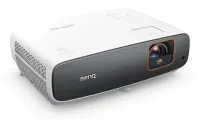 BenQ TK860i 4K UHD DLP проектор BenQ TK860i 4K UHD DLP проектор (1 of 7)