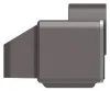 Videocamera certificata Viewsonic UMB202 MSTeams con risoluzione massima 4K a 30 fps e array di microfoni PIR*6 altoparlanti thumbnail (3 of 6)