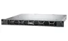 DELL PowerEdge R260 6x 2,5" Xeon E-2414 16 GB 2x 480 GB SSD R1 + 2x 2,4 TB SAS 10k R1 H355 iDRAC 9 Ent.