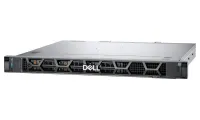 DELL PowerEdge R260 6x 2,5" Xeon E-2414 16 GB 2x 480 GB SSD R1 + 2x 2,4 TB SAS 10k R1 H355 iDRAC 9 Ent. DELL PowerEdge R260 6x 2,5" Xeon E-2414 16 GB 2x 480 GB SSD R1 + 2x 2,4 TB SAS 10k R1 H355 iDRAC 9 Ent. (1 of 4)