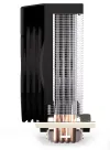 Endorfy CPU cooler Spartan 5 MAX 120mm fan 4 heatpipes compact even for smaller cases for Intel and AMD thumbnail (8 of 10)